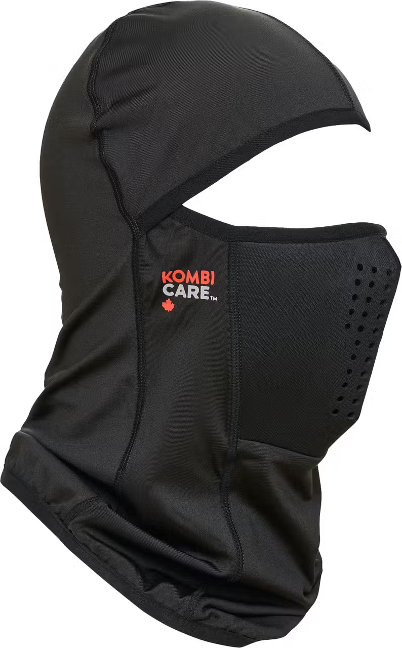 Kombi Adult Air Balaclavas