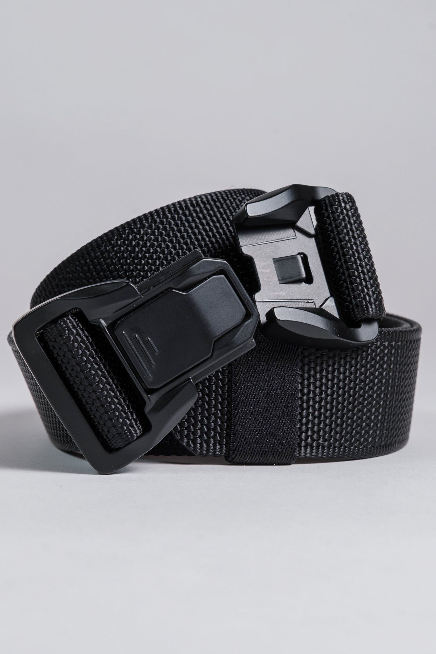 Commander Quick Release Belt