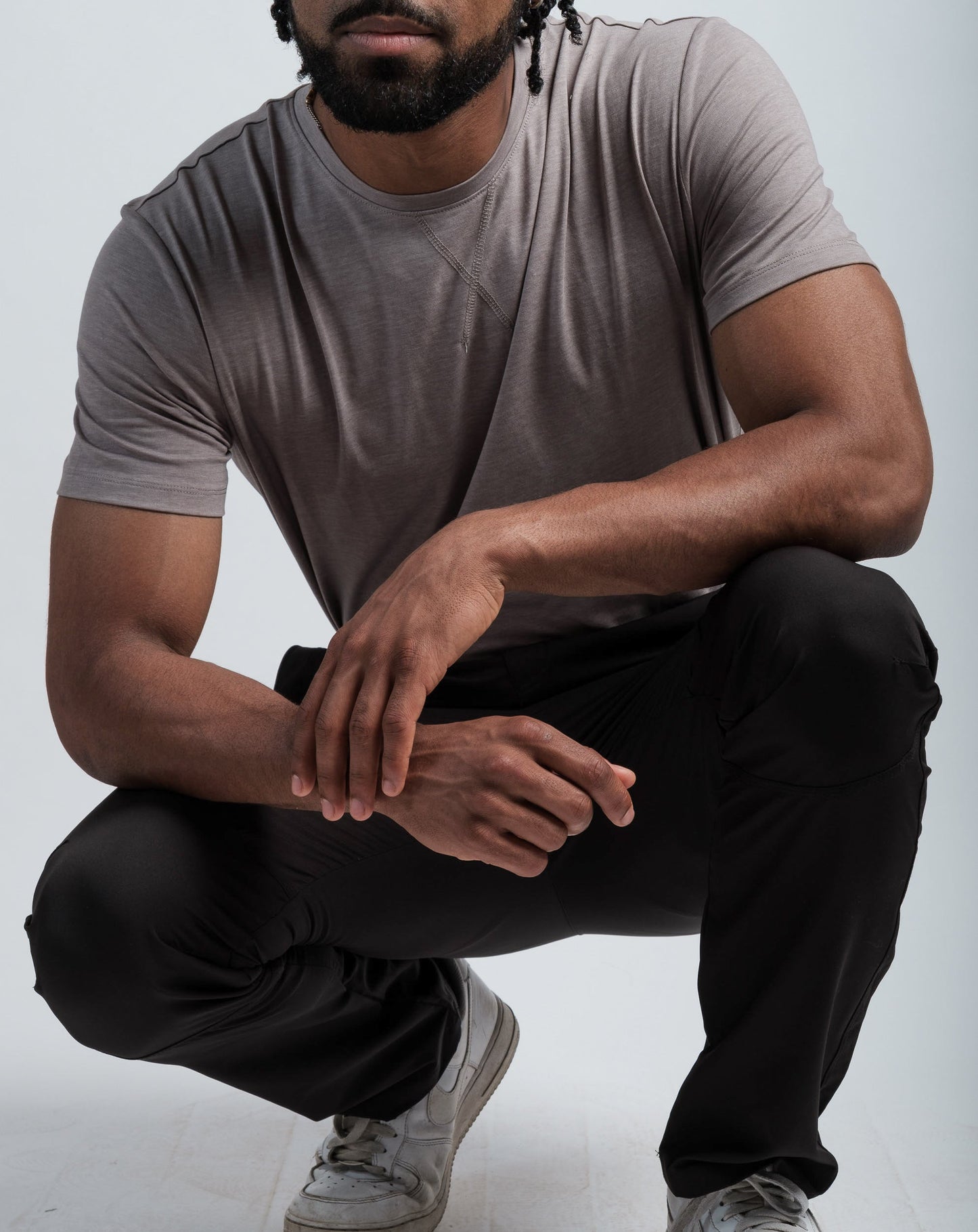 Men's Explorer Water Resistant Summer Pants