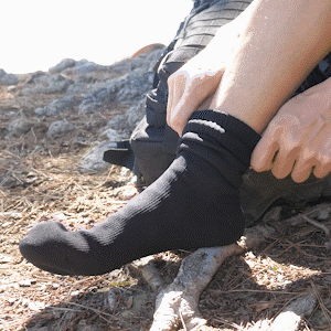 StayDry 100% Waterproof Socks