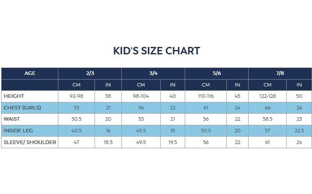 Trespass Kids Qikpac Rain Jackets Ages 2-4