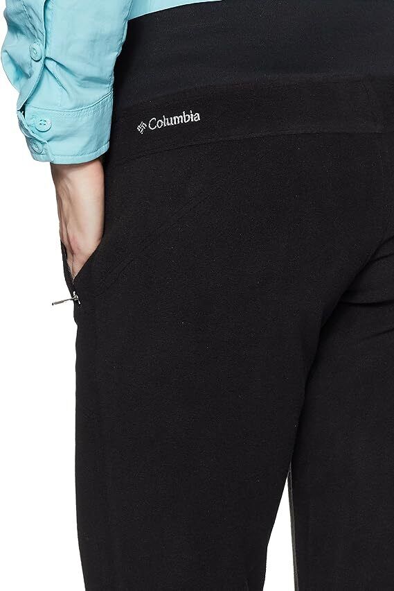Columbia Women's Fast Trek Leggings - Size XL