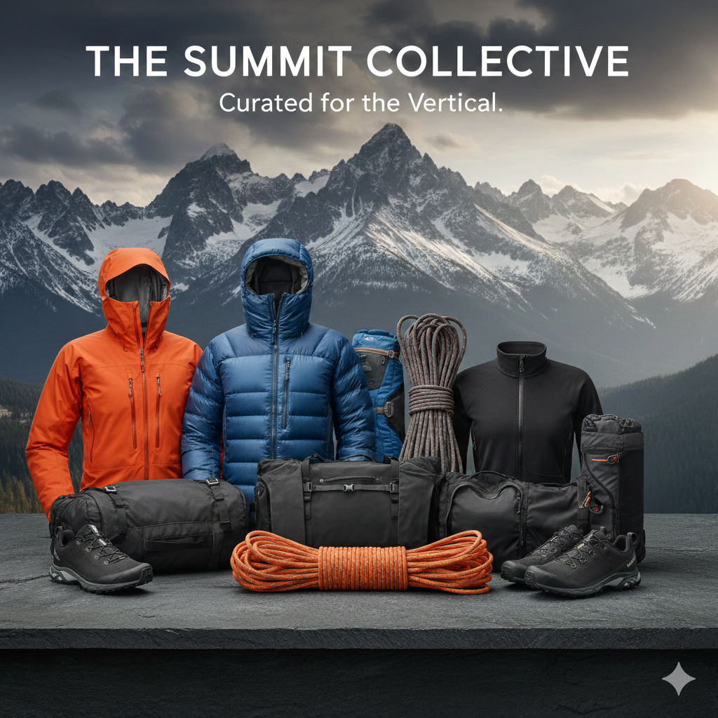 The Summit Collective