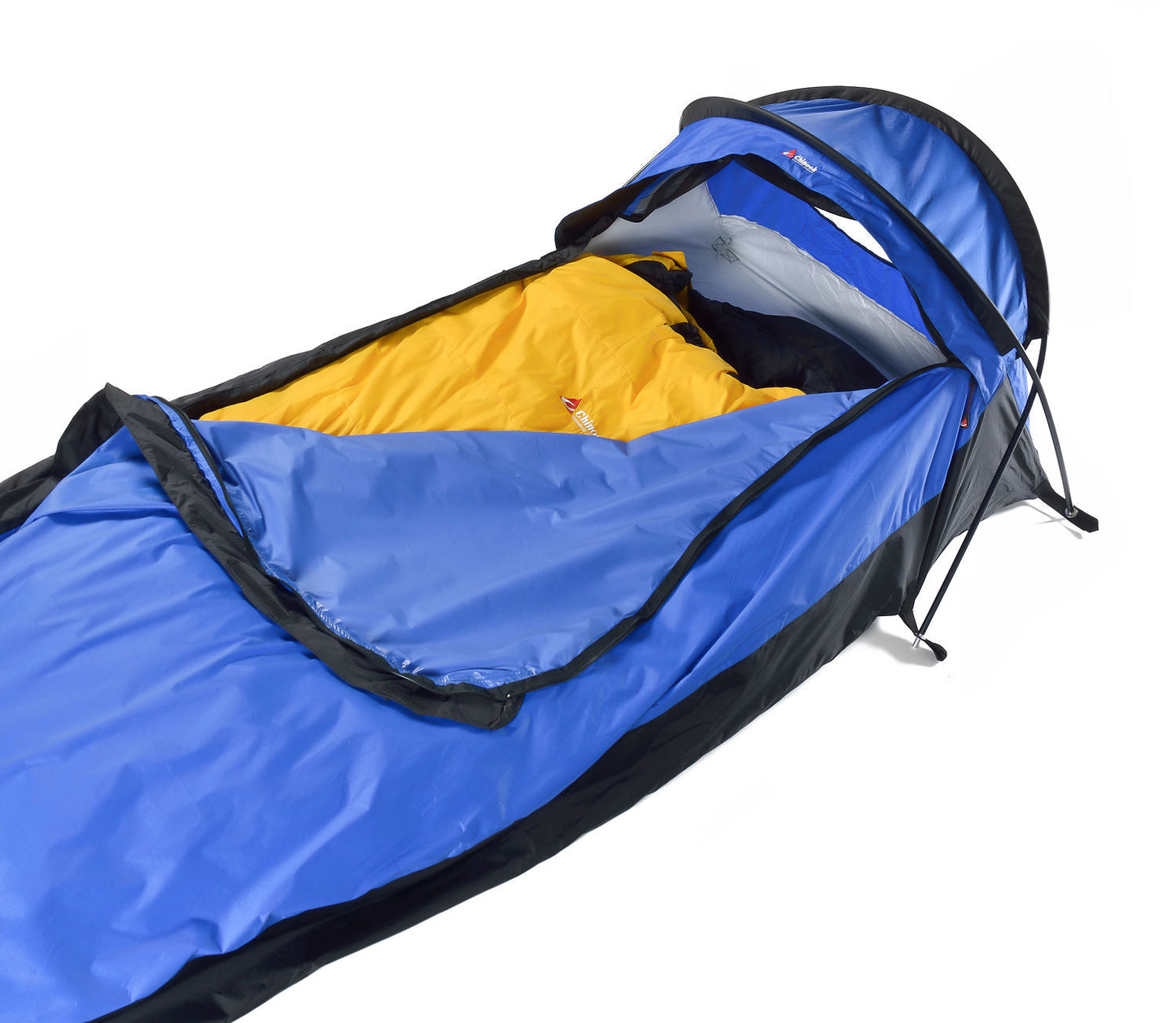 Chinook Summit Waterproof Breathable Bivy Bags