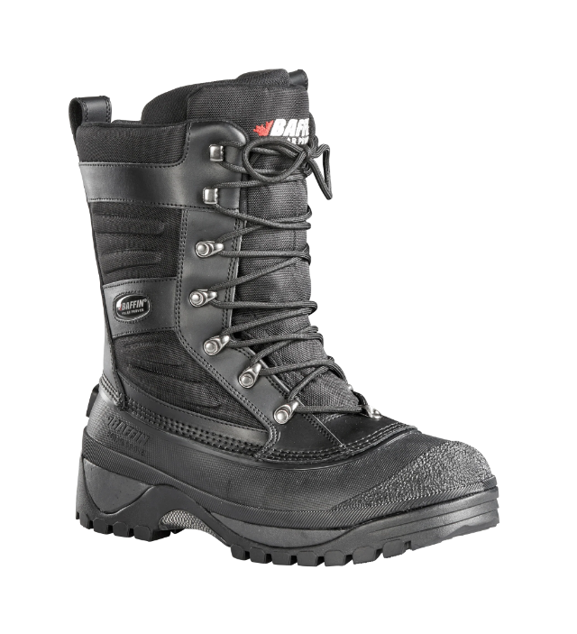 Baffin Men's Crossfire -40 Winter Boots | Sizes 7 & 8 Brown
