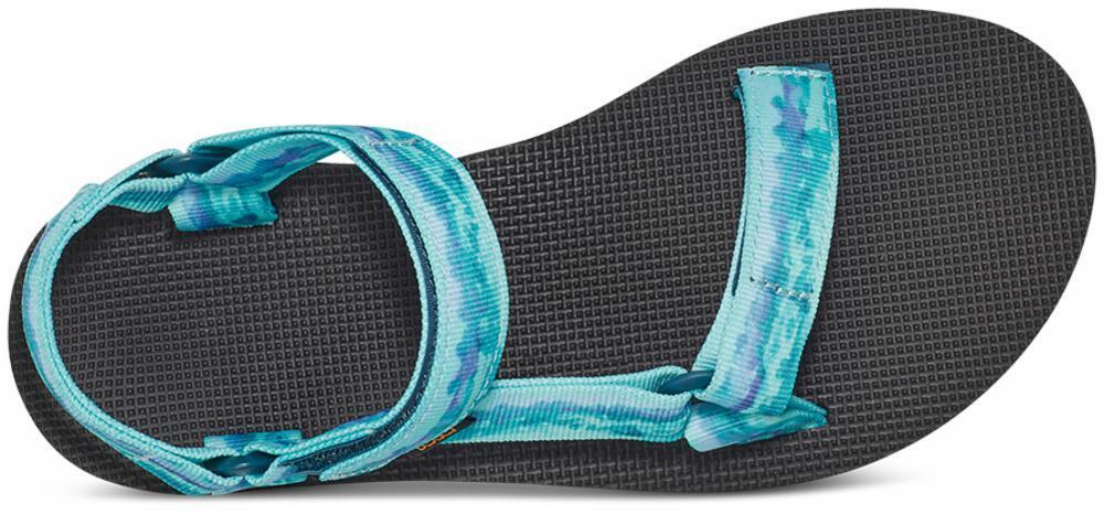 TEVA Women's Original UNIVERSAL TIE-DYE Sandals