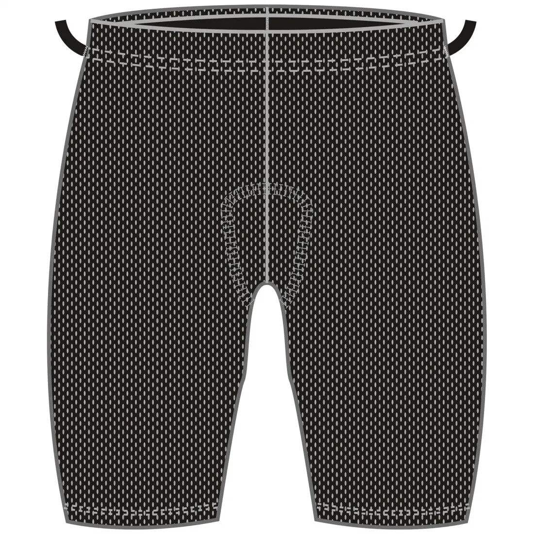 Sugoi Women's Ard Cycling Shorts Sizes XL and XXL