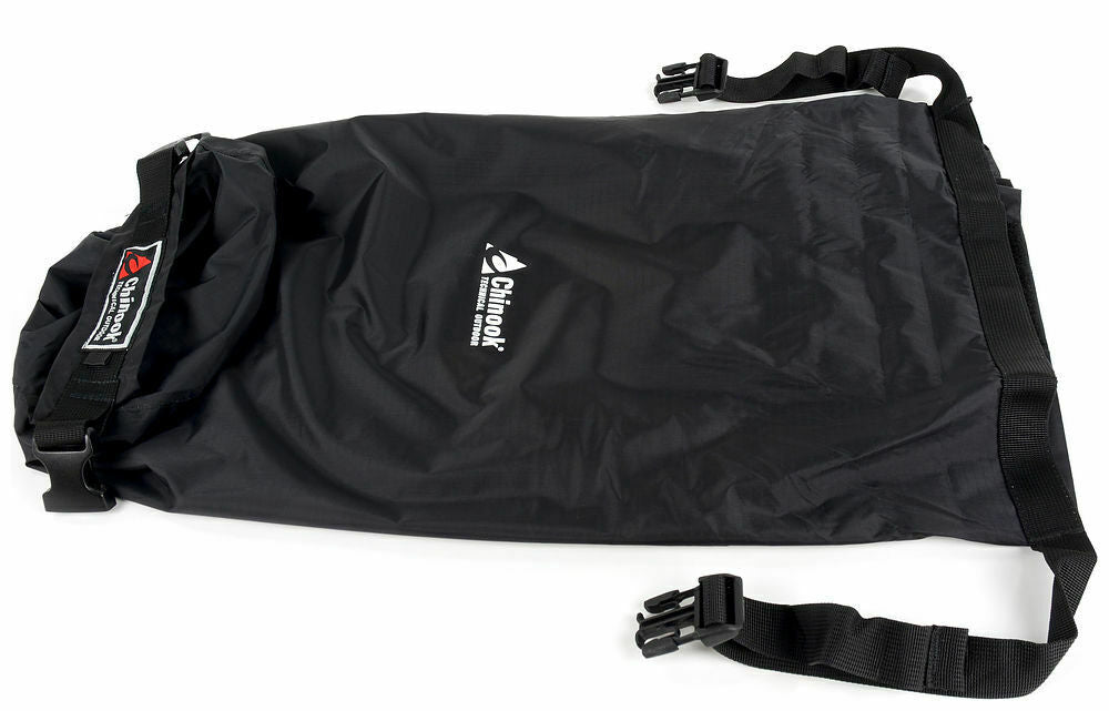 Chinook Medium Ultralite Waterproof Compression Dry Sacks