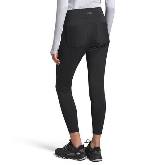 The North Face Women's Paramount Hybrid High Rise Pants, Small