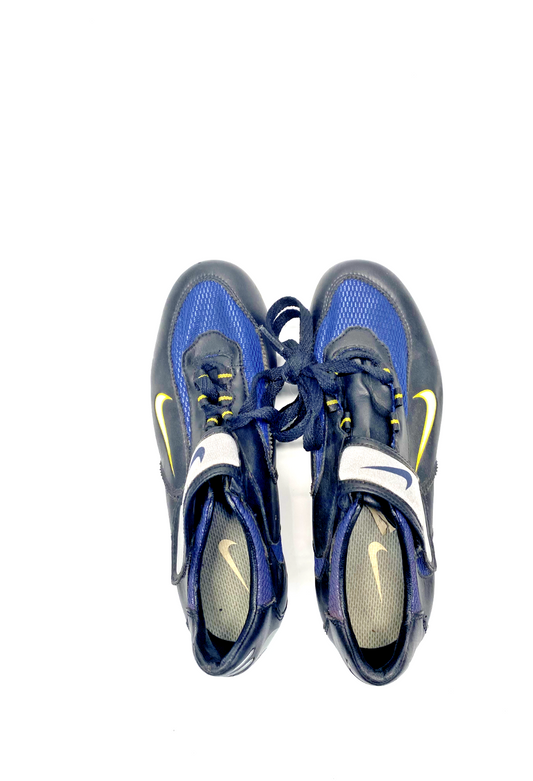 Nike Cycling Shoes EU 40.5/US 7.5