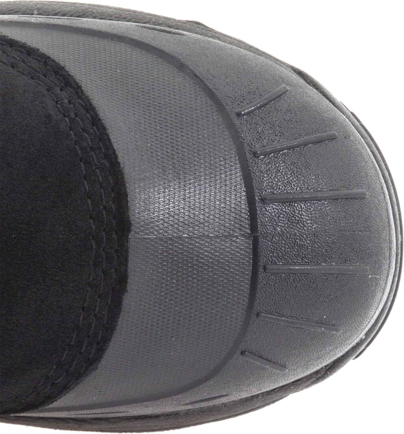 Baffin Women's Judy -40 Winter Boots Size 6 Grey