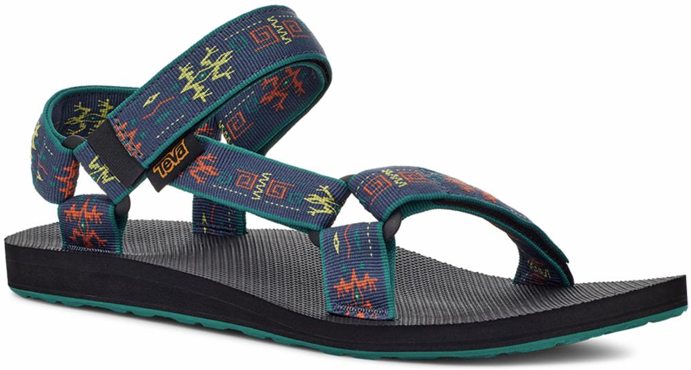 Teva Men's Original Universal Sandals Comfort and Style - Made in Vietnam
