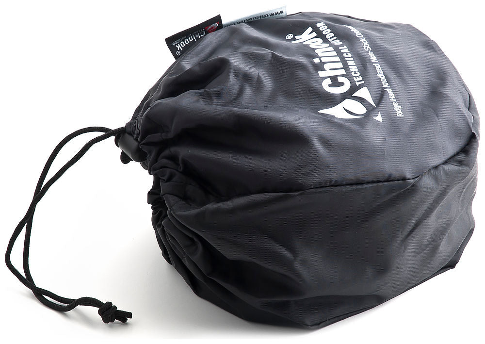 Chinook Ridge Hard Anodized Non-stick Cooksets Large