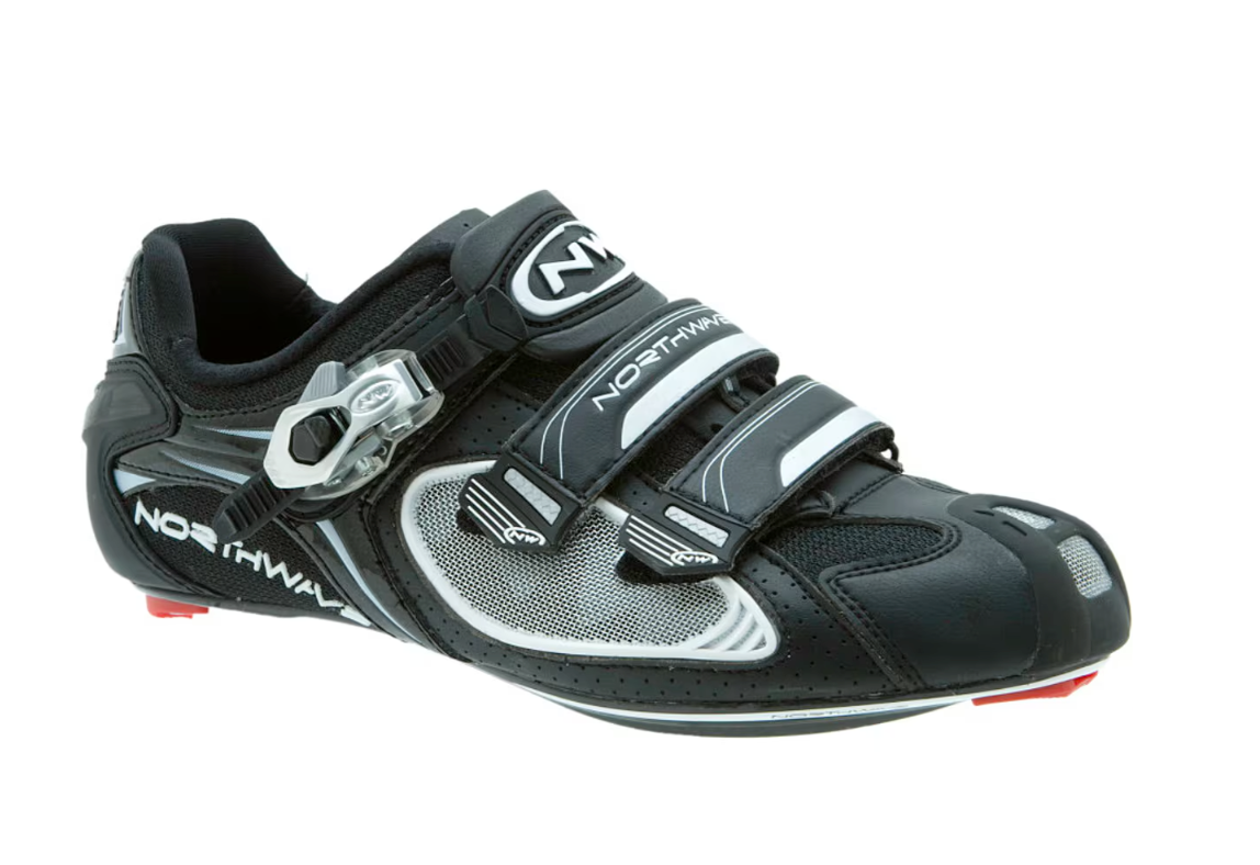 Northwave Men's Aerlite SBS Road Cycling Shoe Size EU 41.5