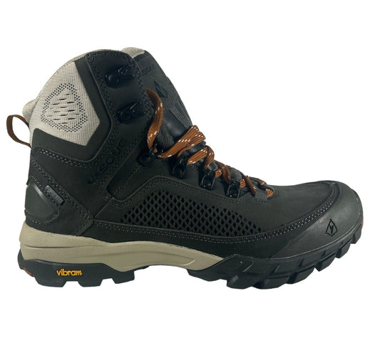 Vasque Women's Talus XT GTX WIDE Waterproof Hiking Shoes - US Size 10 WIDE