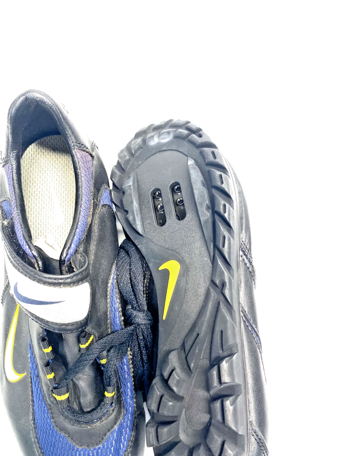 Nike Cycling Shoes EU 40.5/US 7.5