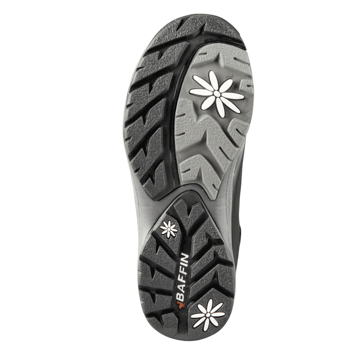 Baffin Women's Chloe -40 Waterproof Winter Boots Size 6 Black