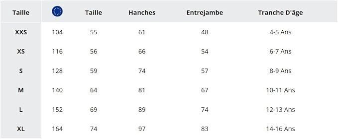 Columbia Boys Ice Slope II Ski Pants, Size 2XS