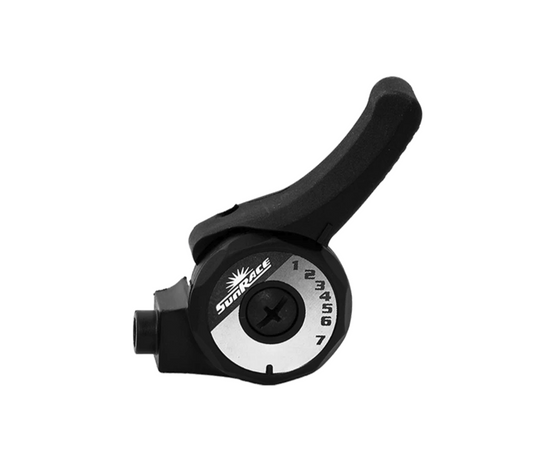 SunRace Thumb Shift Levers LH and RH