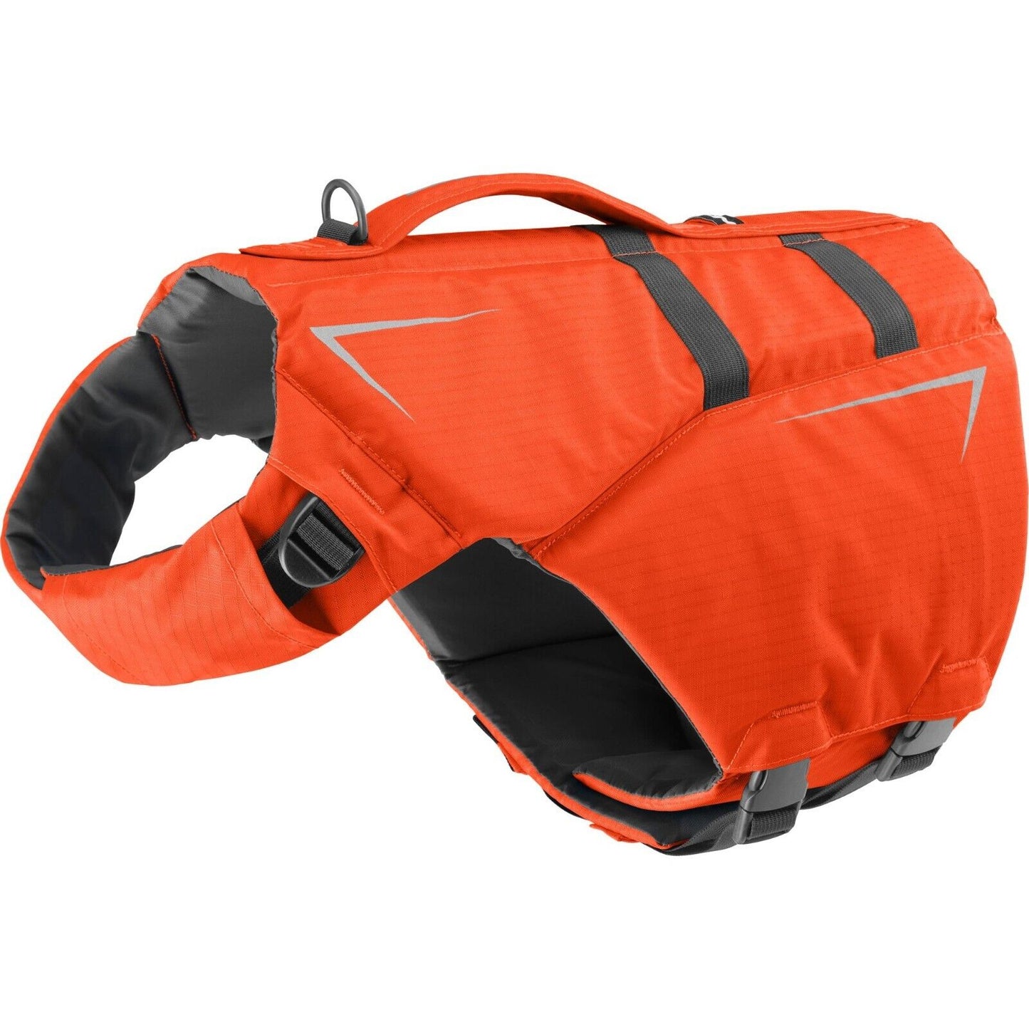 NRS CFD Dog Life Jackets