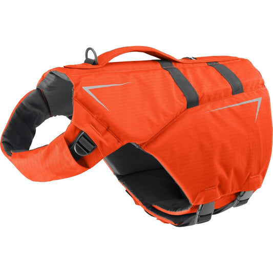 NRS CFD Dog Life Jackets