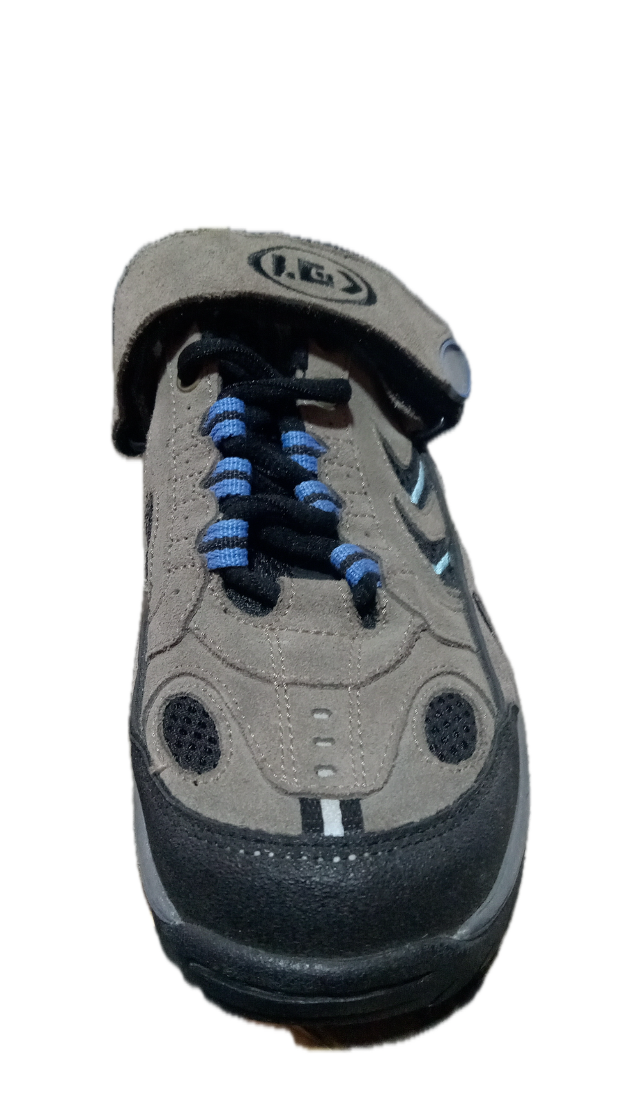 Louis Garneau Men's Cycling Shoe Size 5.5 US