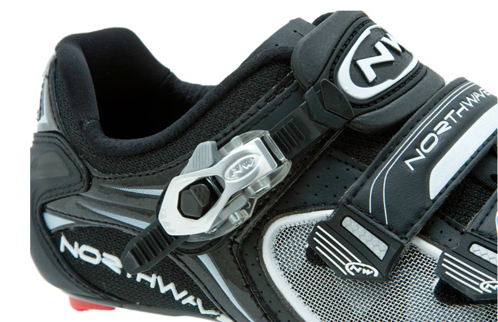 Northwave Men's Aerlite SBS Road Cycling Shoe Size EU 41.5