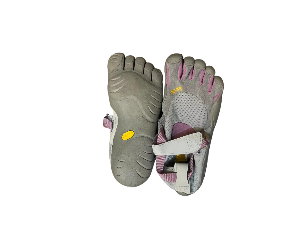 Vibram Fivefingers Women's KSO Running Shoe W1459 Size 35-36