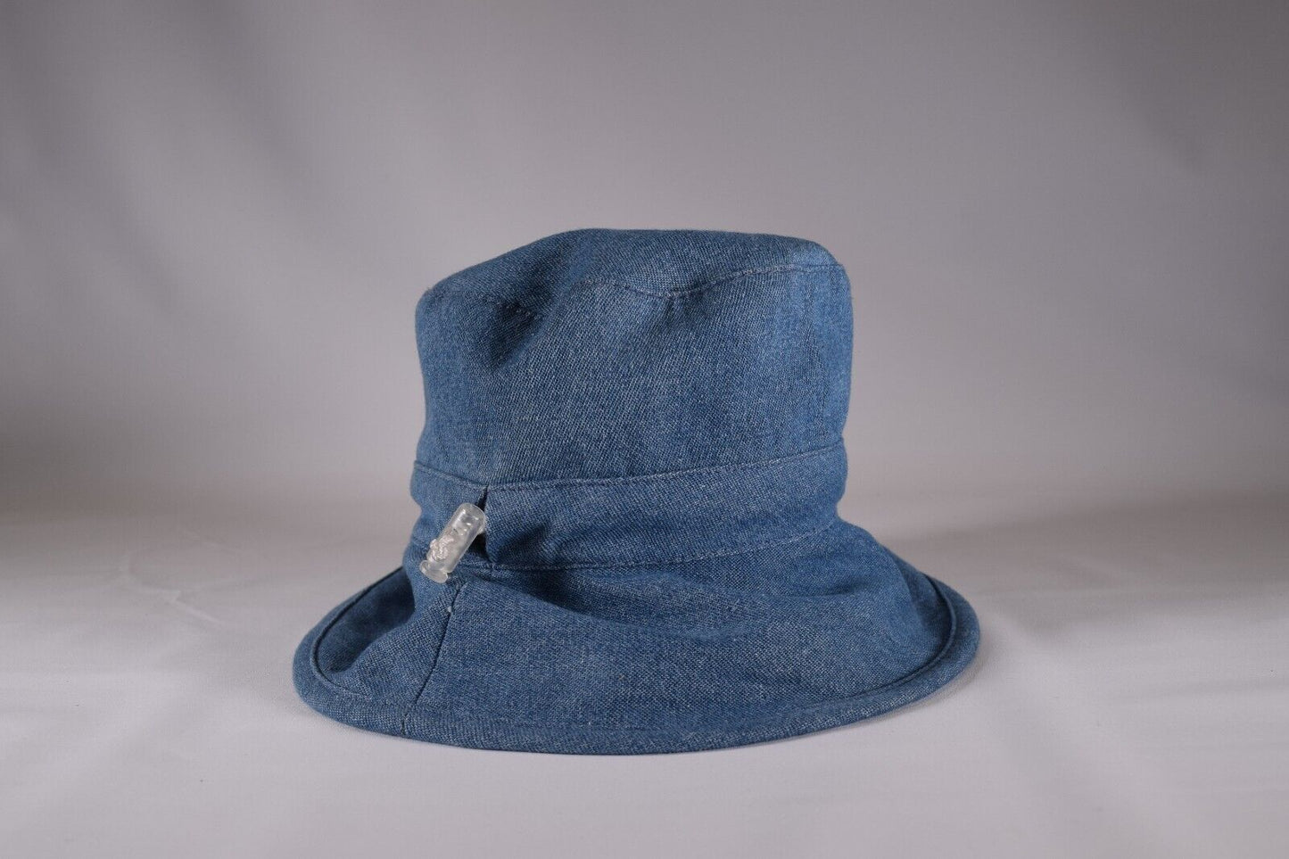 Tilley Kids Adjustable & Reversible Bucket Hat