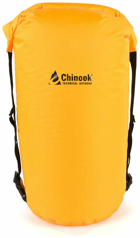 Chinook Medium Ultralite Waterproof Compression Dry Sacks