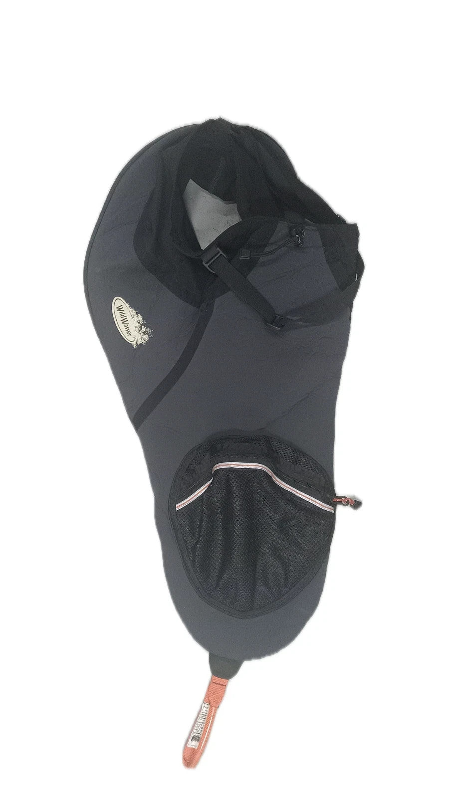 WildWasser Spray Skirt Pocket System Neo
