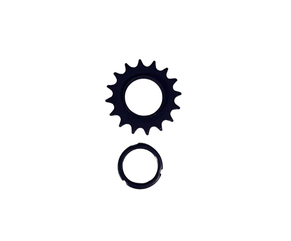Norco Formula 16 Tooth Cromo Threaded Rear Chainring For BMX