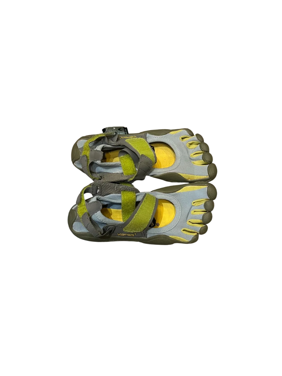 Vibram FiveFingers Women's Sprint Running Shoes W119 Size 34-36