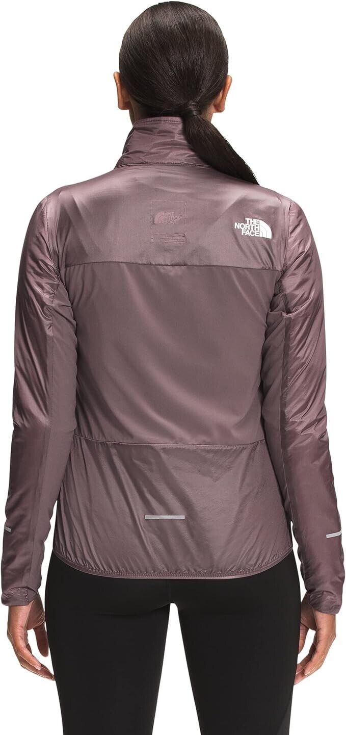 The North Face Women's Winter Warm Hybrid Jacket Size: XL