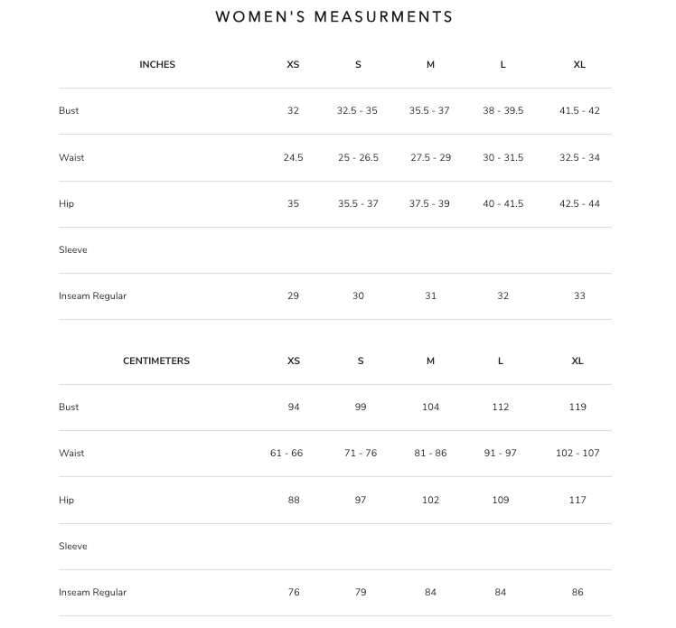 Westcomb Women's Luminous Polartec Power Wool Tops Made in Canada! Size Small