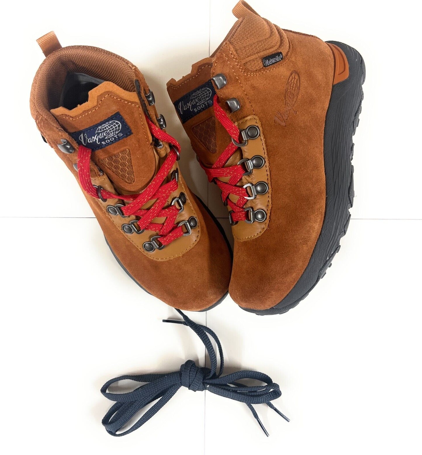 Vasque Women's Sunsetter NTX Hiking Boots