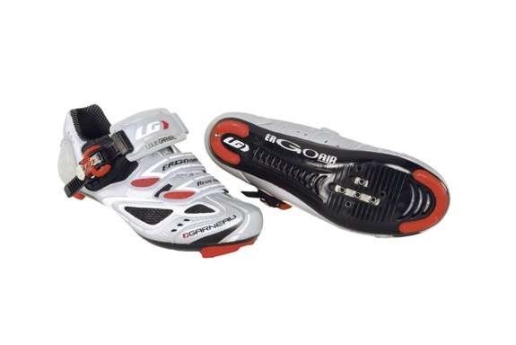 Louis Garneau Revo XR2 Road Cycling Shoes Sizes Eu 39-43