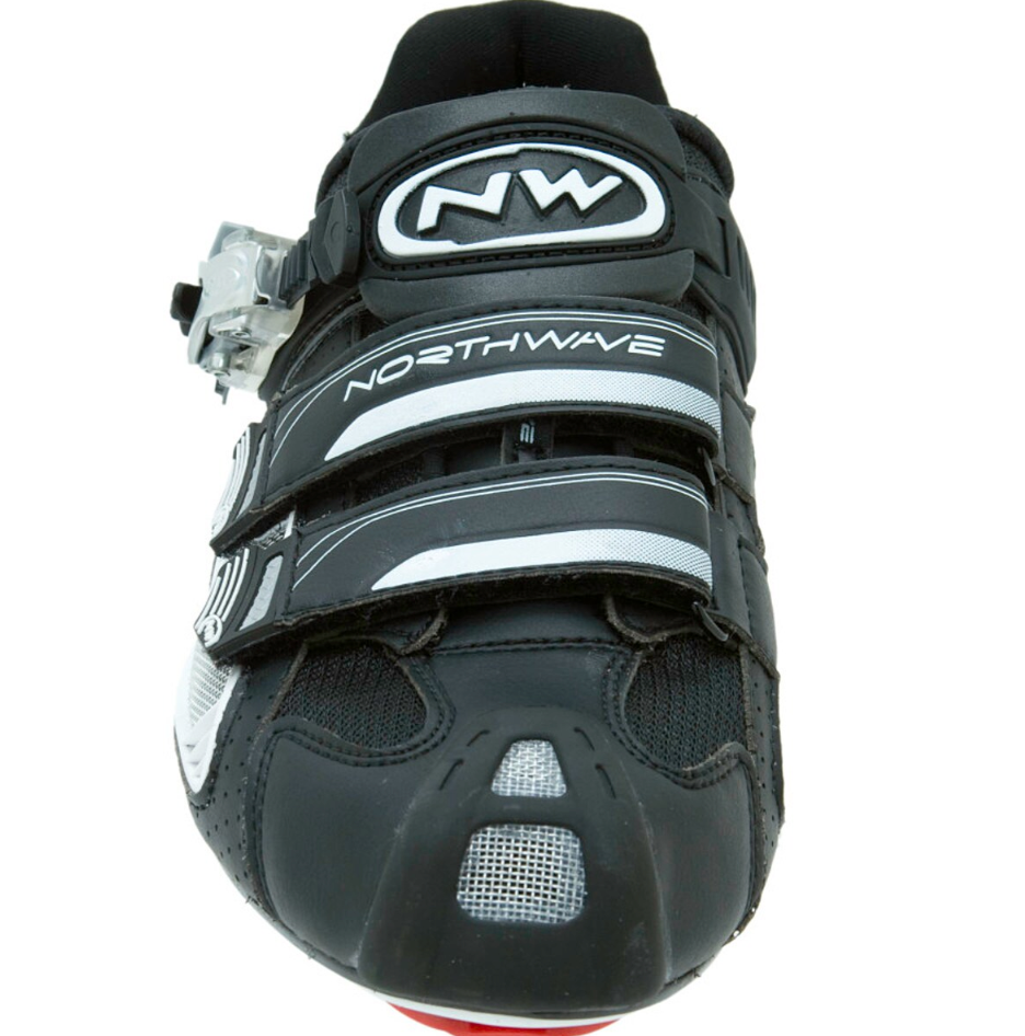 Northwave Men's Aerlite SBS Road Cycling Shoe Size EU 41.5