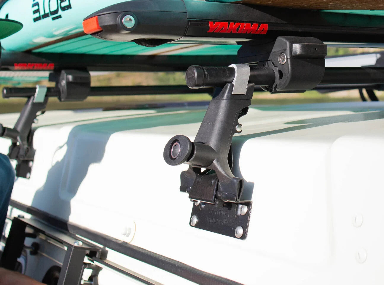 Yakima 1A Raingutter Towers