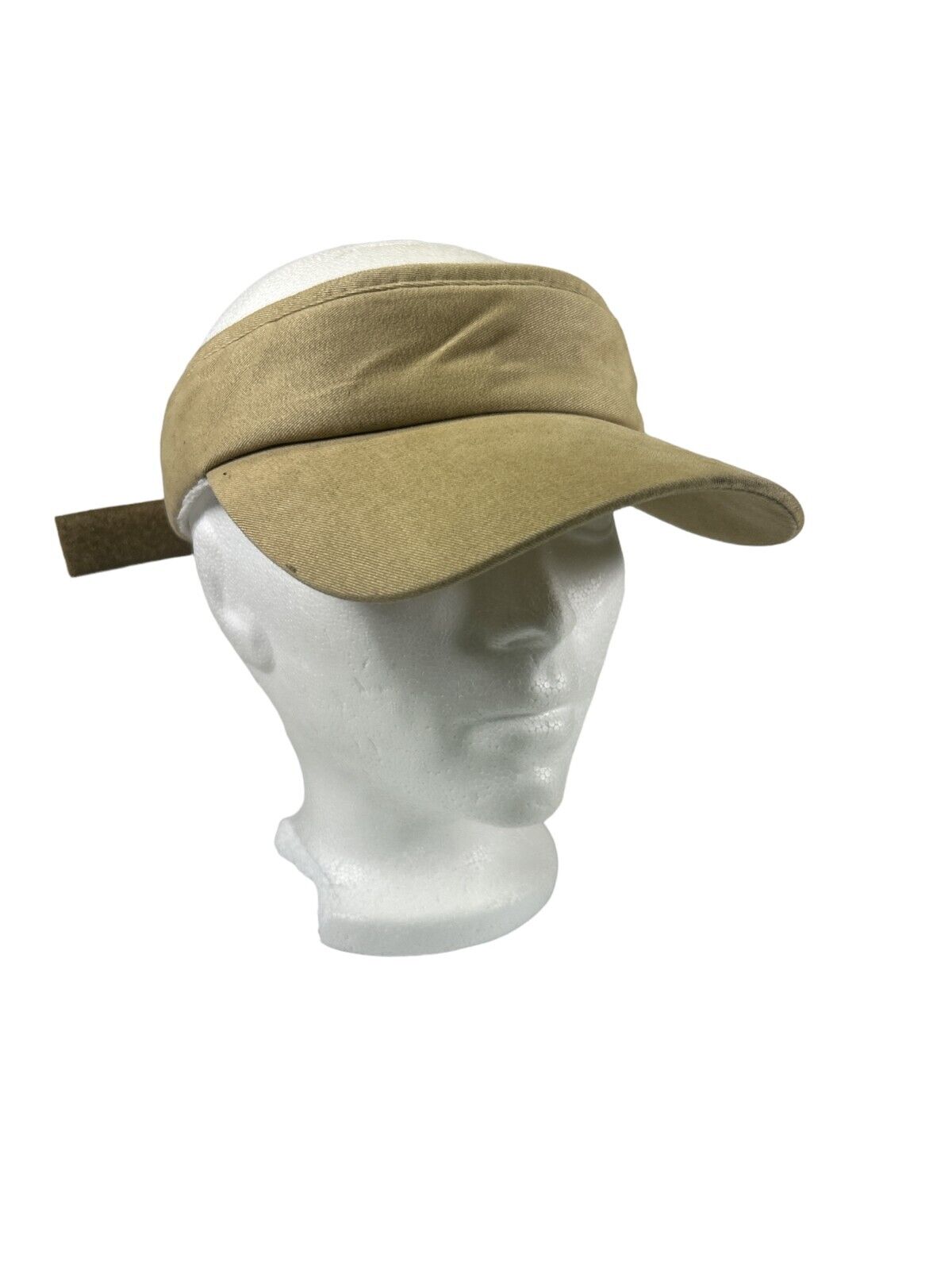 Europe Bound Explorer Travel and Sport Visor