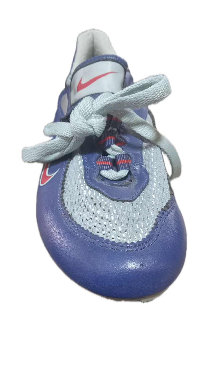 Nike Women's Clipless Shoes, Size 3.5 US