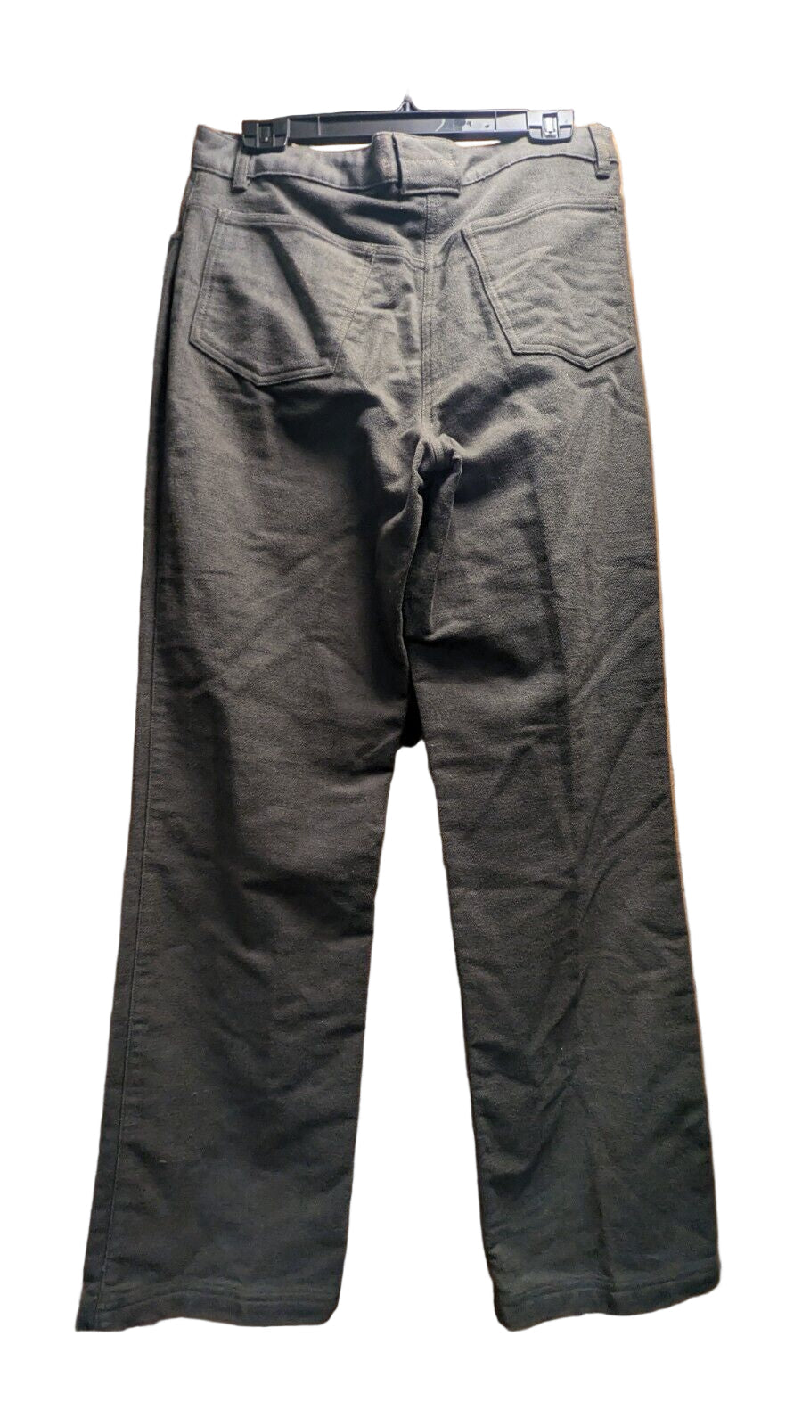 Exofficio Women's Moleskin Travel Pant, Size 12