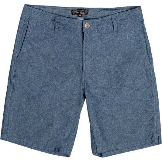 United By Blue Mens Selby Organic Cotton Shorts