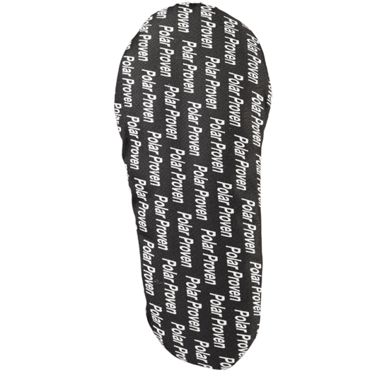 Baffin Cush Unisex Hybrid Slipper