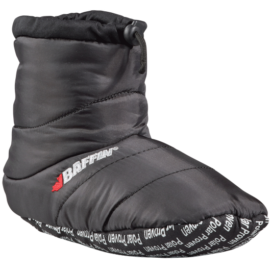 Baffin Cush Booty Insulated Hybrid Slippers Unisex