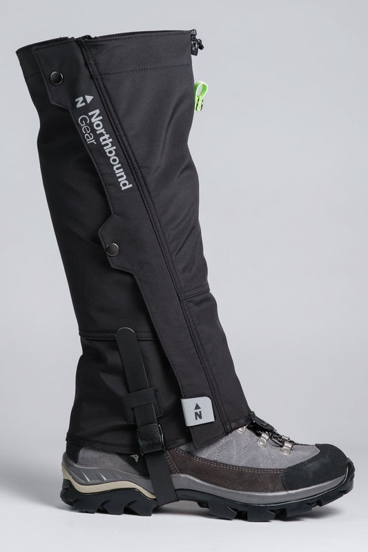 Trail Guard Waterproof Gaiters