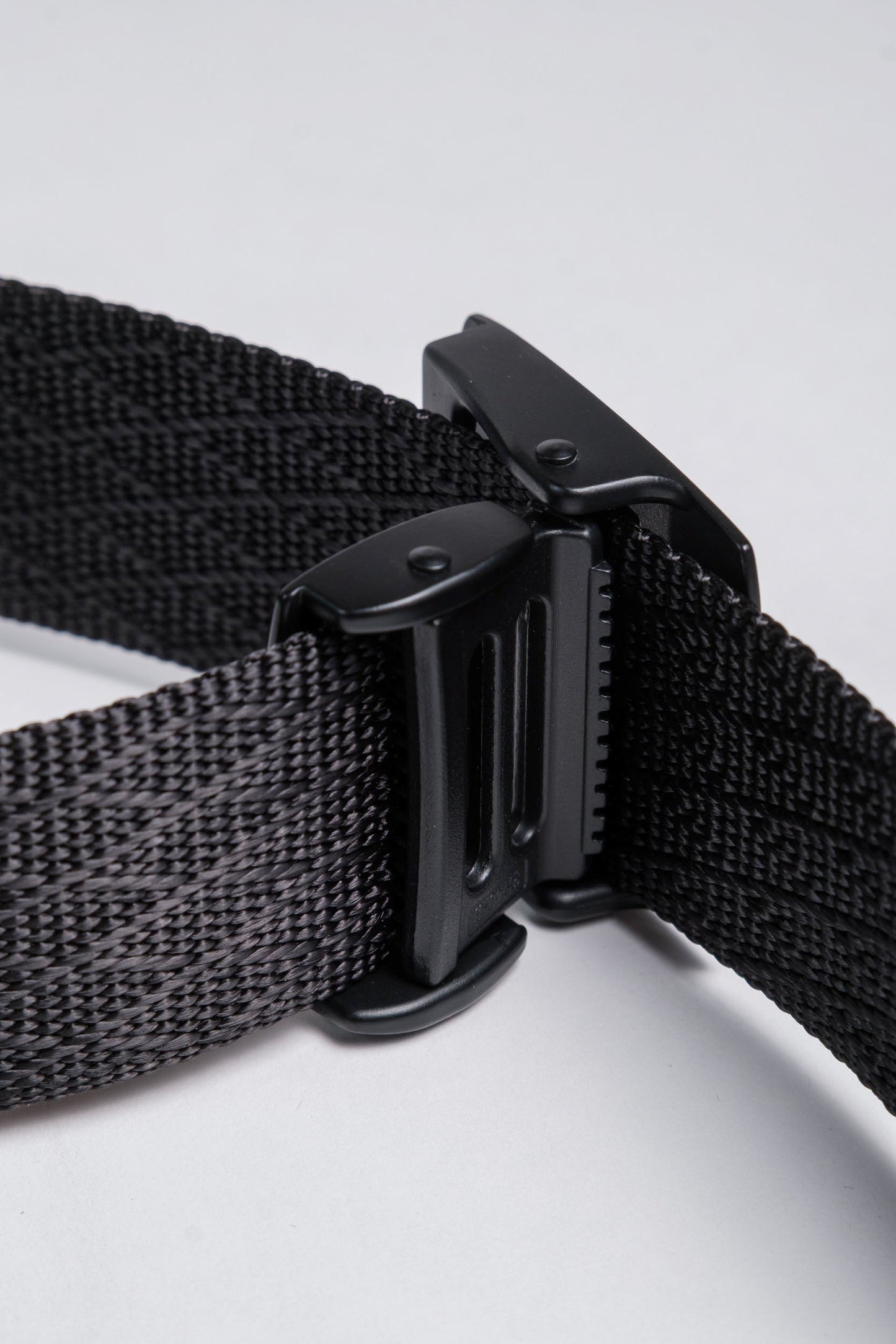 Quick-Flip Tactical Belt