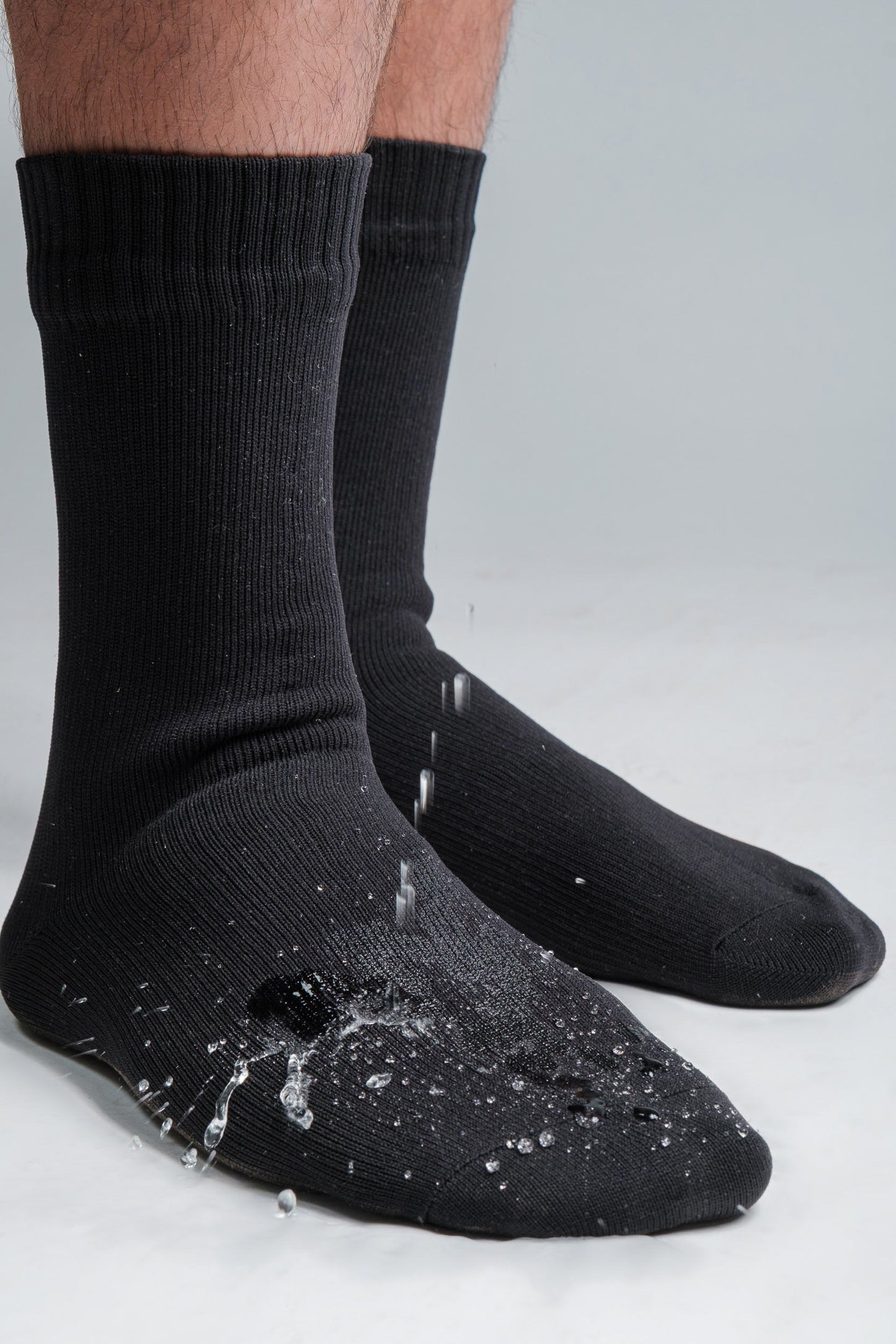 StayDry 100% Waterproof Socks