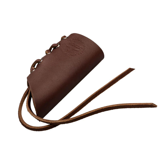 Woox Forte Leather Axe Collar