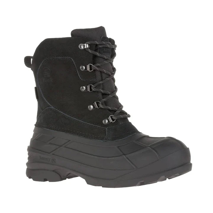 Kamik Men's FARGO 2 -40 Winter Boots